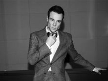 Rupert Evans