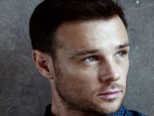 Rupert Evans