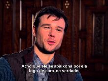 Rupert Evans