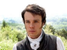 Rupert Evans