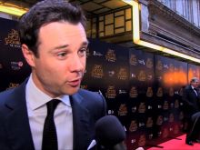 Rupert Evans
