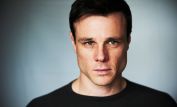 Rupert Evans