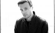 Rupert Evans