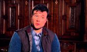 Rupert Evans