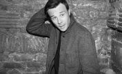 Rupert Evans