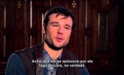 Rupert Evans