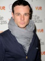 Rupert Evans