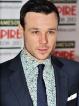 Rupert Evans