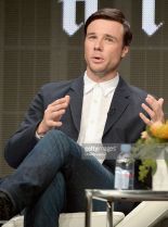 Rupert Evans