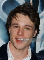 Rupert Evans