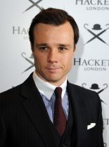 Rupert Evans