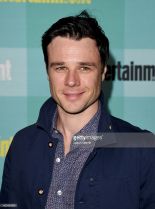 Rupert Evans