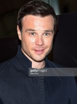 Rupert Evans #128146 picture (Portrait Medium)