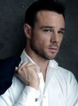 Rupert Evans