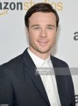 Rupert Evans