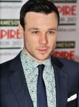 Rupert Evans