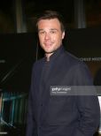 Rupert Evans