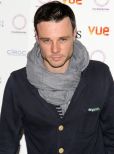 Rupert Evans