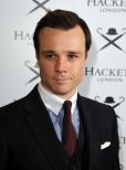 Rupert Evans