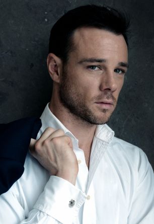 Rupert Evans