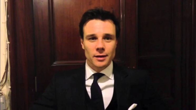 Rupert Evans