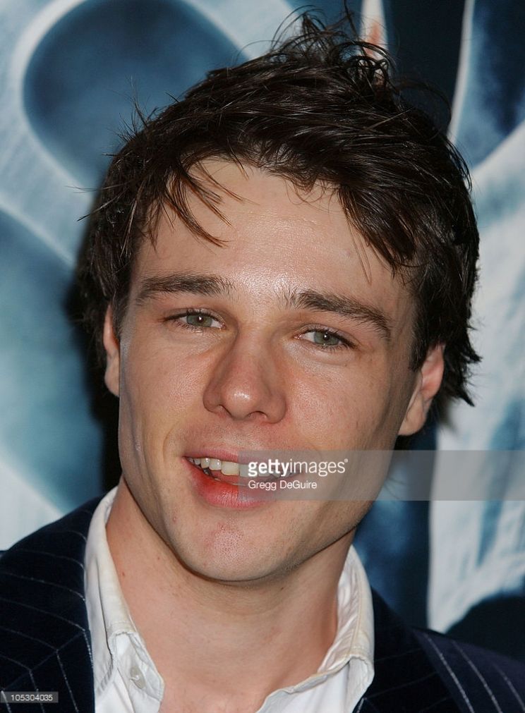 Rupert Evans
