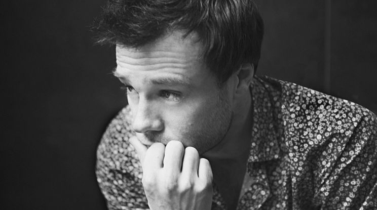 Rupert Evans