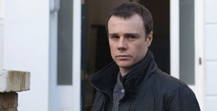 Rupert Evans