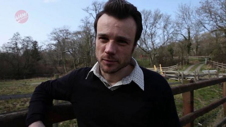 Rupert Evans