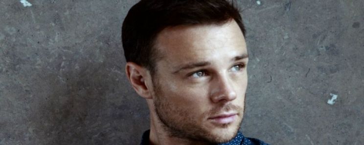 Rupert Evans