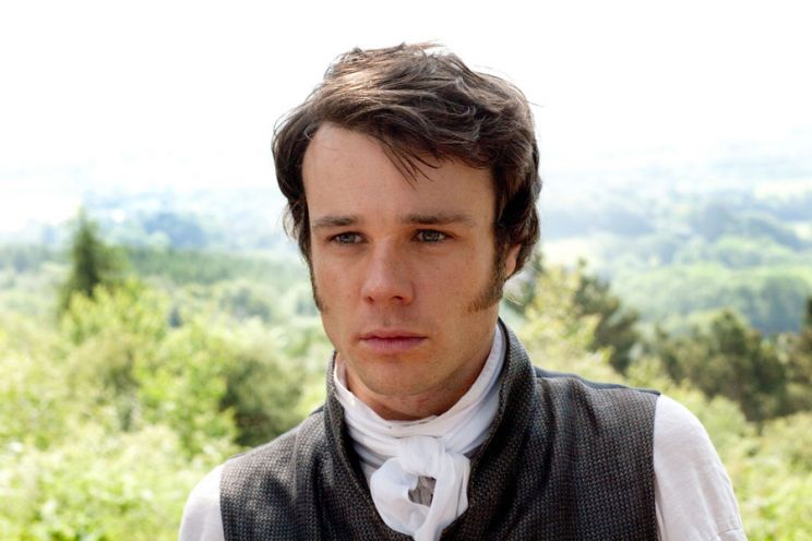 Rupert Evans