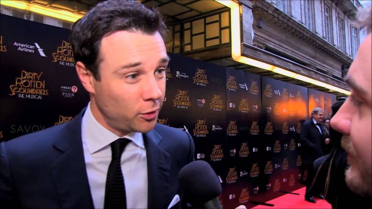 Rupert Evans