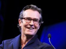 Rupert Everett