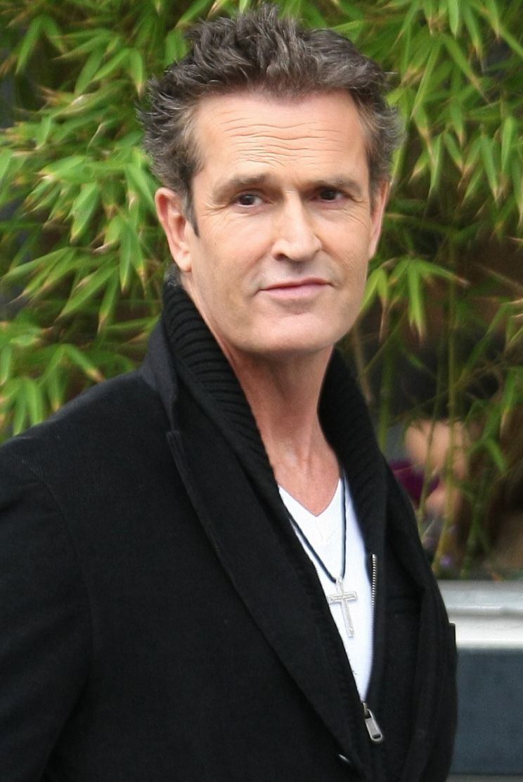 Rupert Everett