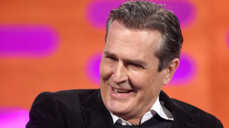 Rupert Everett