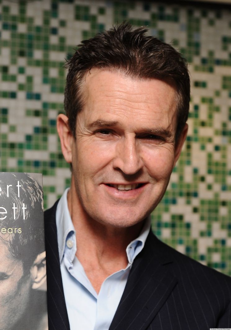 Rupert Everett