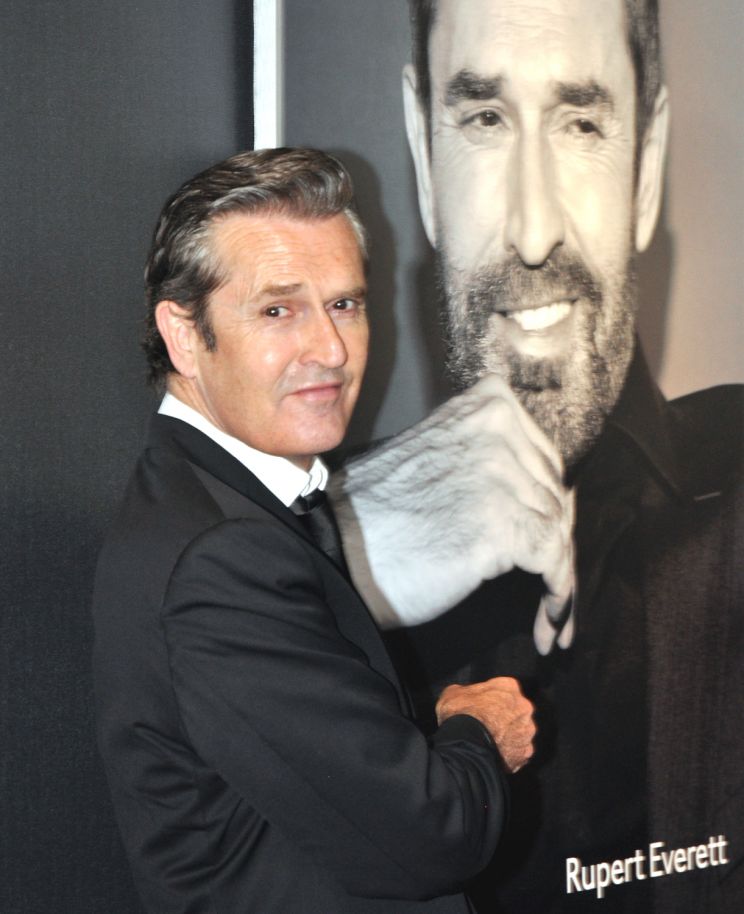 Rupert Everett