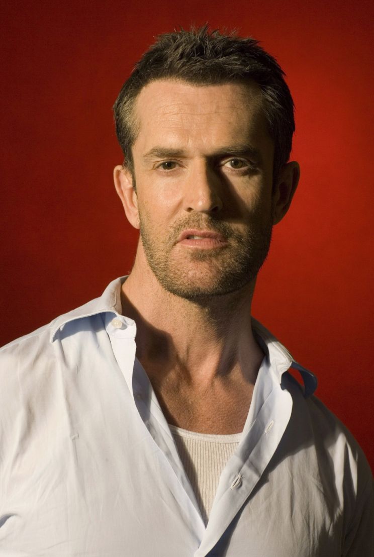 Rupert Everett