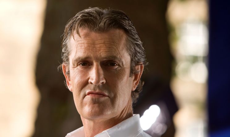 Rupert Everett