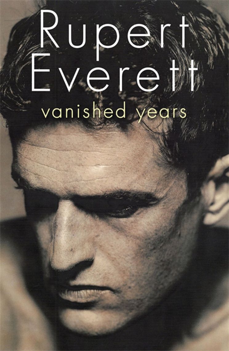 Rupert Everett