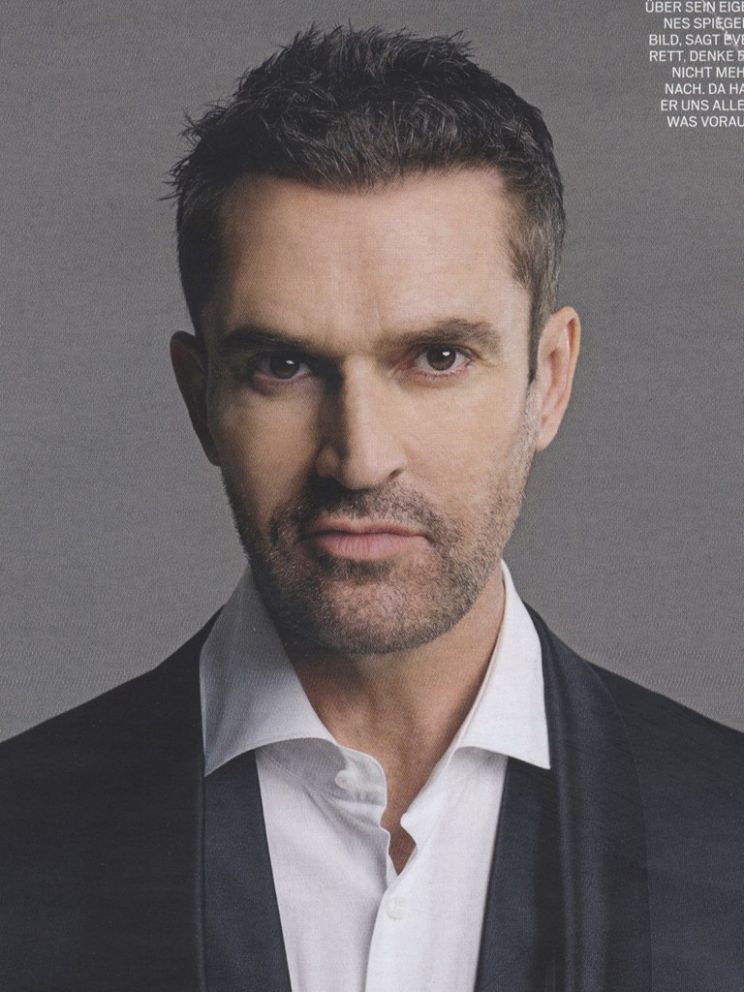 Rupert Everett