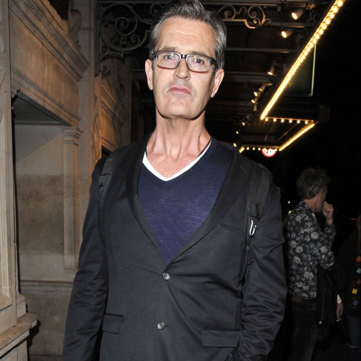 Rupert Everett