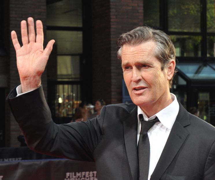 Rupert Everett