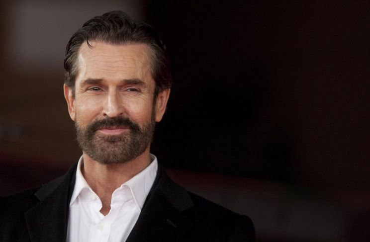 Rupert Everett