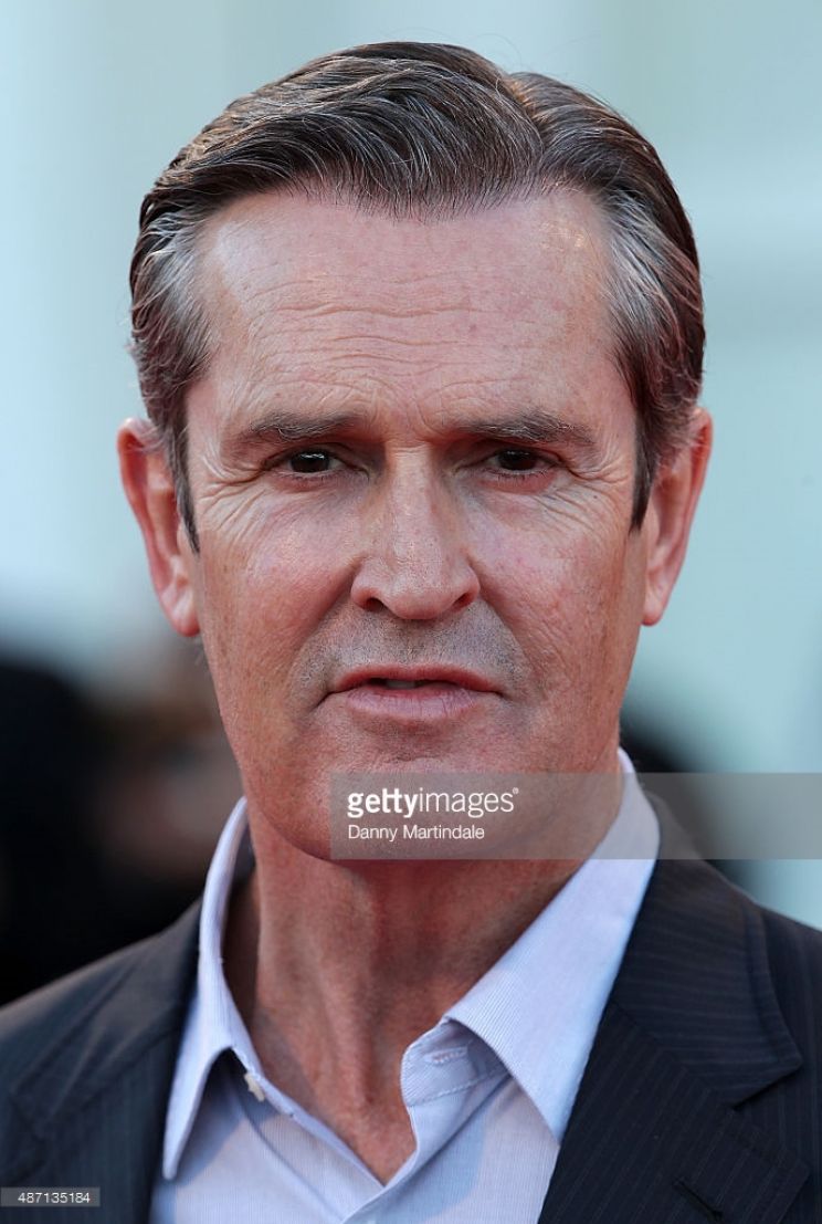 Rupert Everett