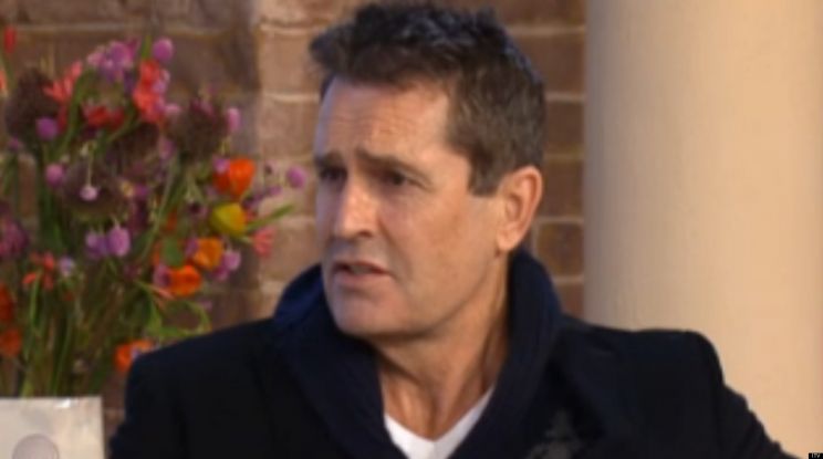 Rupert Everett