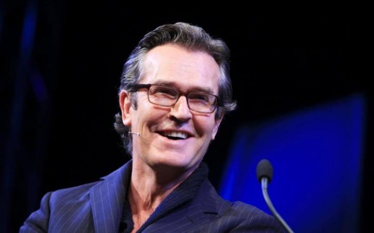 Rupert Everett