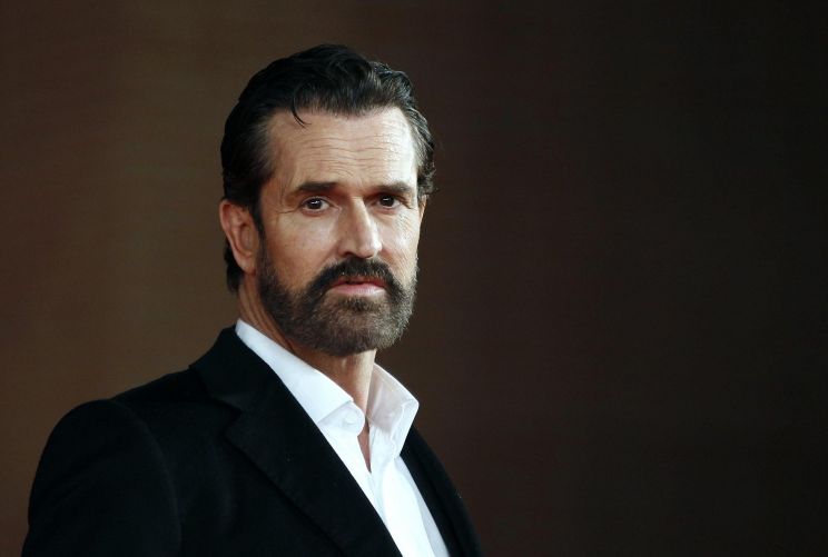 Rupert Everett