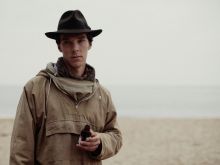 Rupert Frazer photo