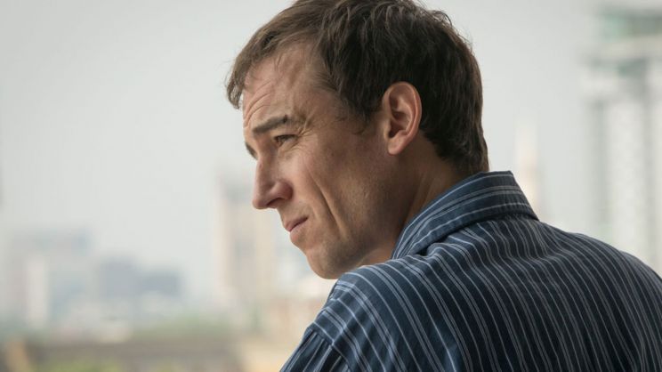 Rupert Frazer